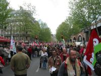 Marche du 5 mai 2013 pour la 6ème République