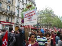 Marche du 5 mai 2013 pour la 6ème République