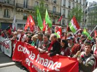 Marche du 5 mai 2013 pour la 6ème République