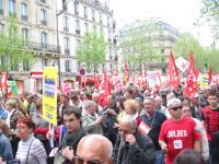 Marche du 5 mai 2013 pour la 6ème République