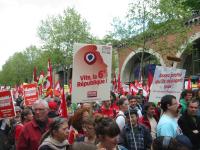 Marche du 5 mai 2013 pour la 6ème République