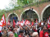 Marche du 5 mai 2013 pour la 6ème République