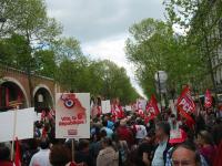 Marche du 5 mai 2013 pour la 6ème République