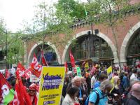 Marche du 5 mai 2013 pour la 6ème République