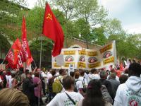 Marche du 5 mai 2013 pour la 6ème République