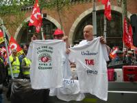 Marche du 5 mai 2013 pour la 6ème République