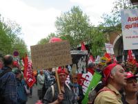 Marche du 5 mai 2013 pour la 6ème République