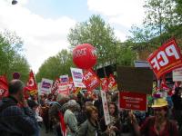 Marche du 5 mai 2013 pour la 6ème République