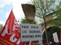 Marche du 5 mai 2013 pour la 6ème République