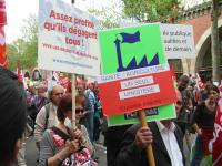 Marche du 5 mai 2013 pour la 6ème République