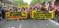 Marche du 5 mai 2013 pour la 6ème République