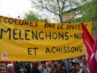 Marche du 5 mai 2013 pour la 6ème République