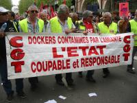 Marche du 5 mai 2013 pour la 6ème République