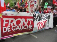 Marche du 5 mai 2013 pour la 6ème République