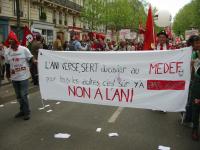 Marche du 5 mai 2013 pour la 6ème République