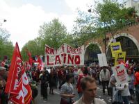 Marche du 5 mai 2013 pour la 6ème République