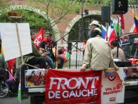 Marche du 5 mai 2013 pour la 6ème République