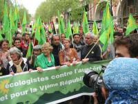 Marche du 5 mai 2013 pour la 6ème République