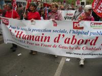 Marche du 5 mai 2013 pour la 6ème République