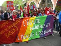 Marche du 5 mai 2013 pour la 6ème République