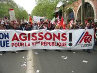 Marche du 5 mai 2013 pour la 6ème République