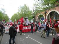 Marche du 5 mai 2013 pour la 6ème République