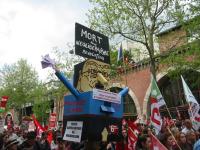 Marche du 5 mai 2013 pour la 6ème République