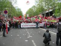 Marche du 5 mai 2013 pour la 6ème République