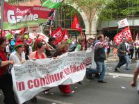 Marche du 5 mai 2013 pour la 6ème République