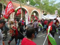 Marche du 5 mai 2013 pour la 6ème République