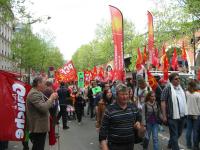 Marche du 5 mai 2013 pour la 6ème République