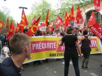 Marche du 5 mai 2013 pour la 6ème République