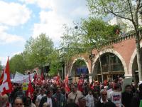 Marche du 5 mai 2013 pour la 6ème République