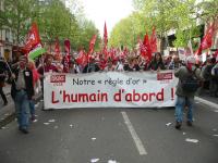 Marche du 5 mai 2013 pour la 6ème République