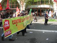 Marche du 5 mai 2013 pour la 6ème République