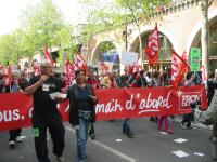 Marche du 5 mai 2013 pour la 6ème République