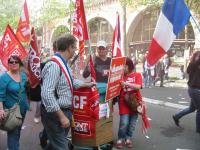 Marche du 5 mai 2013 pour la 6ème République