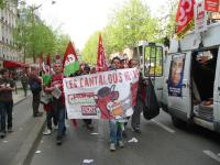 Marche du 5 mai 2013 pour la 6ème République