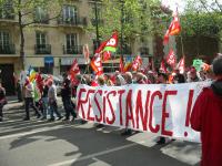 Marche du 5 mai 2013 pour la 6ème République