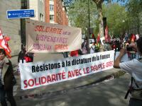 Marche du 5 mai 2013 pour la 6ème République