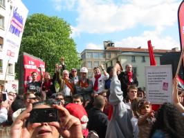 Marche du 5 mai 2013 pour la 6ème République