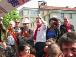 Marche du 5 mai 2013 pour la 6ème République