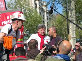 Marche du 5 mai 2013 pour la 6ème République