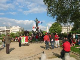 Marche du 5 mai 2013 pour la 6ème République