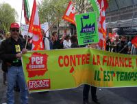 Bastille 5 mai 2013