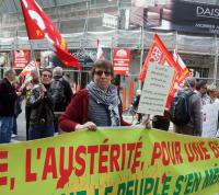 Bastille 5 mai 2013