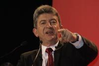 Meeting de Jean-Luc MELENCHON Rouen 6 mars 2012