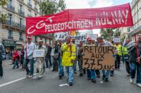 PSA Aulnay