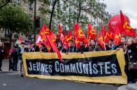 Jeunesse communiste