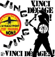 vinci dégage 7...